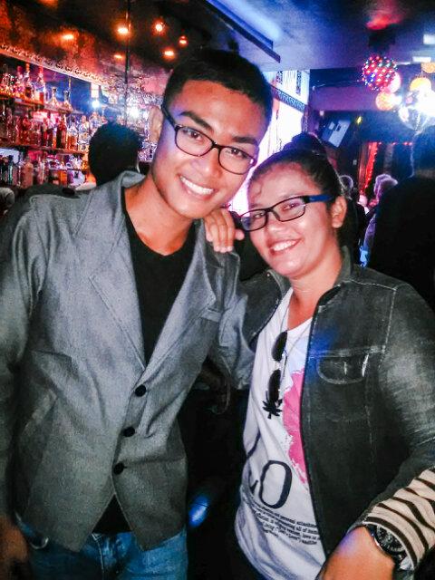 Diyanpramana_17's profile picture. ~¤{ BCB }¤~  Bold,Confident and Believe