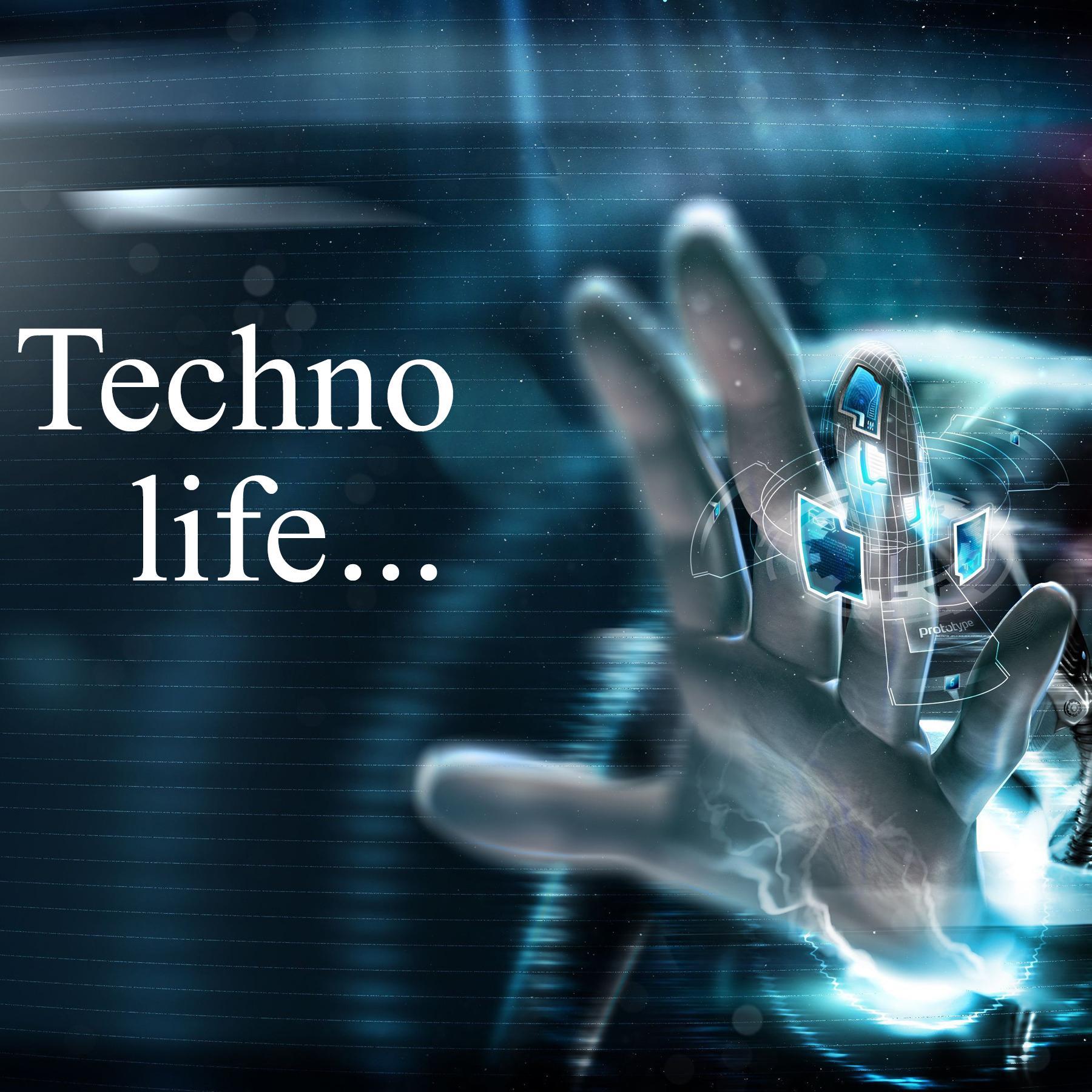 joe_technolife's profile picture. 