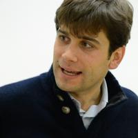 Antonio De Napoli (@denapolo) 's Twitter Profile Photo