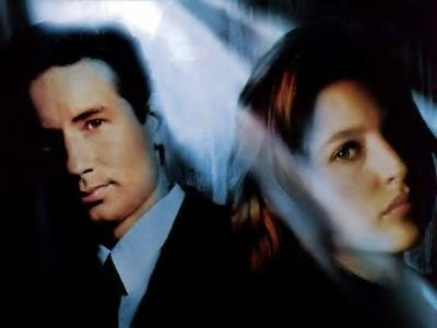 This is the OFFICIAL FANSITE of the hit tv show The X Files. There will be quotes and trivia beinig posted...... The truth is out there.