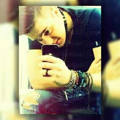 E pela luz do Sol ☀que me ilumina , não existe nada mais que me fascina que te ver chegar ♪
