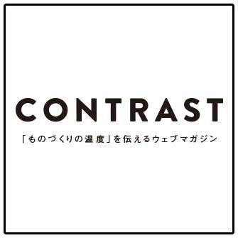 CONTRASTさんのプロフィール画像