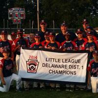 MOT Little League (@motlittleleague) 's Twitter Profile