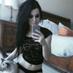 Raya  (@satyricvanity) Twitter profile photo