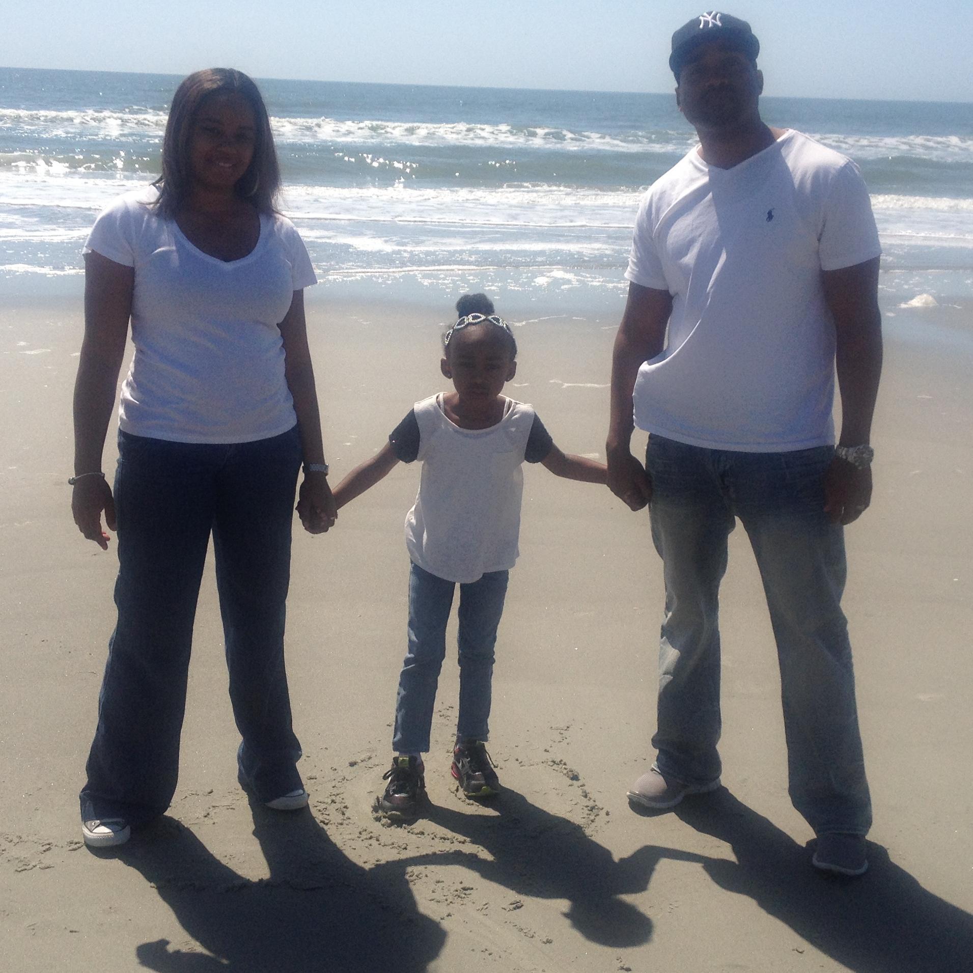 All about my family!