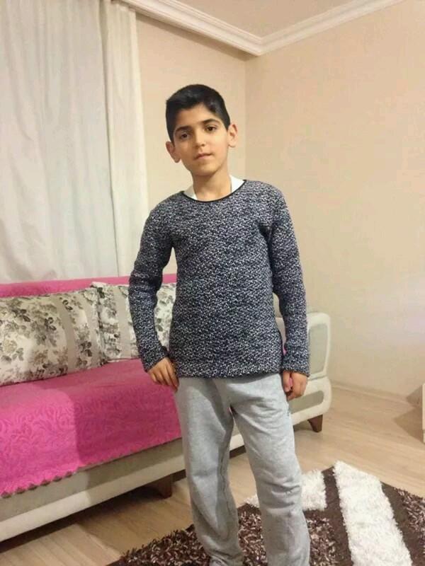 Manici Recep