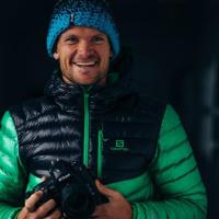 Kelvin Trautman (@kelvintrautman) 's Twitter Profile