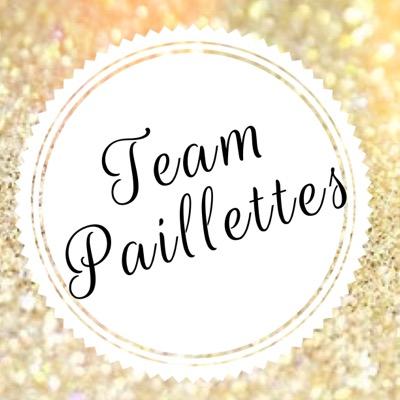Teampaillettes's profile picture. Webzine féminin : mode, bien- être, food, travel, lifestyle.✨Hello@teampaillettes.com