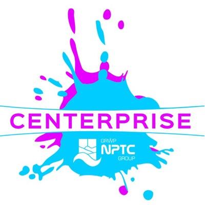 Centerprise is an #Enterprise and #Business incubation centre located at the #NeathCollege - @nptcgroup. Contact us if you would like help to 'make it happen!'