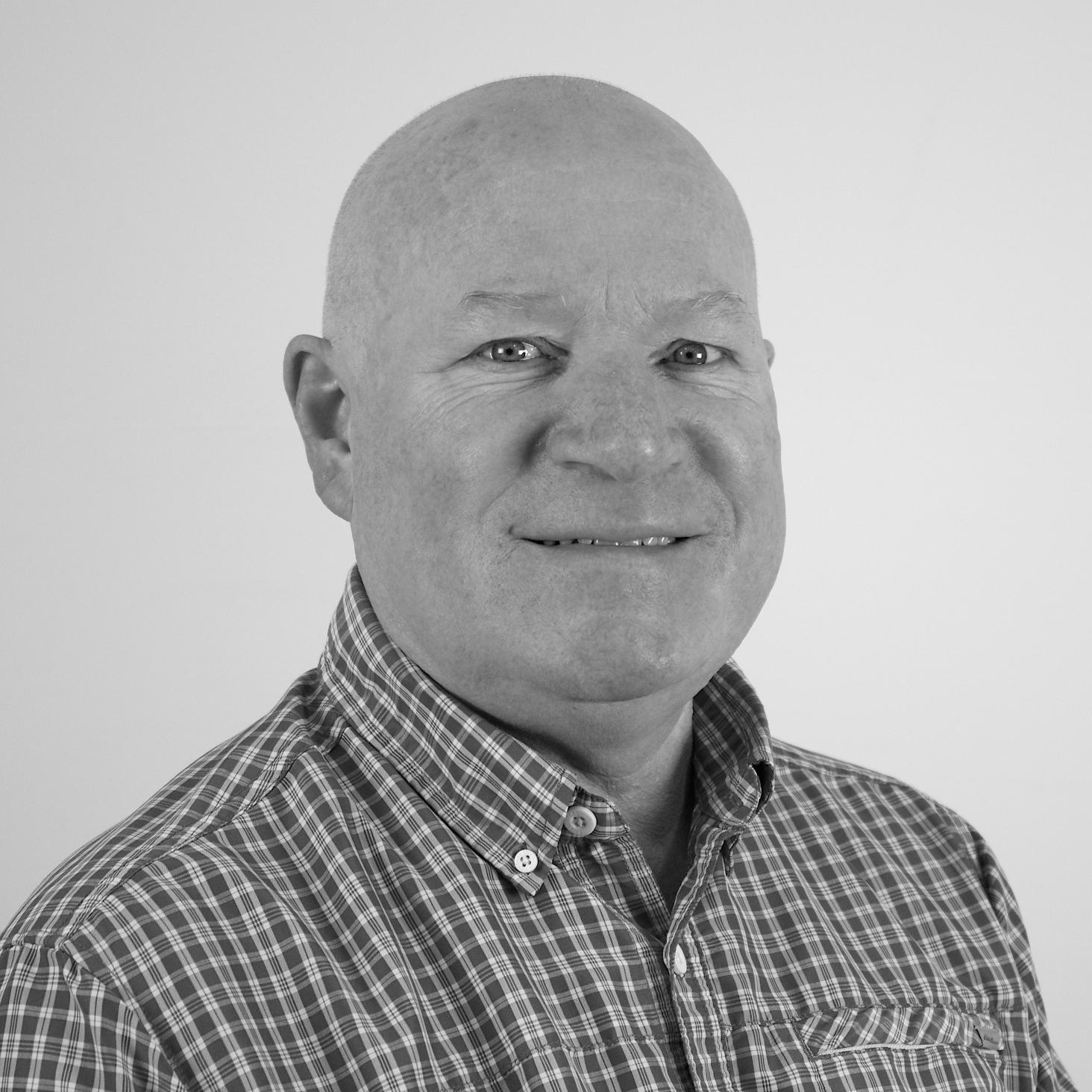 Minnesota #inflatable manufacturer, @Landmarketer, guitarist & joke teller... all-around nice guy.