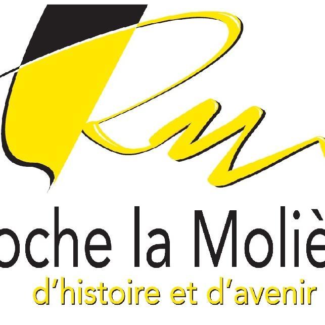 Roche la Molière 