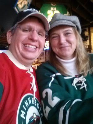 Husband, Father, Brother and Son. Hockey Outsider (not an insider, retweeting hockey takes continuously), tabletop game enthusiasts, and cat lover.