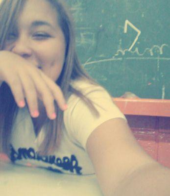 Não chore mais, sorria amor ❤
