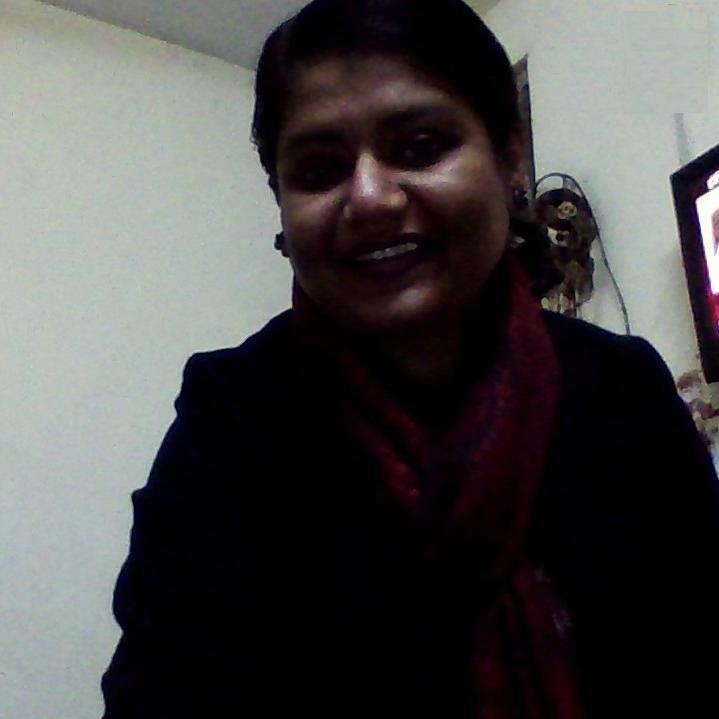 Research Scholar,IITDelhi