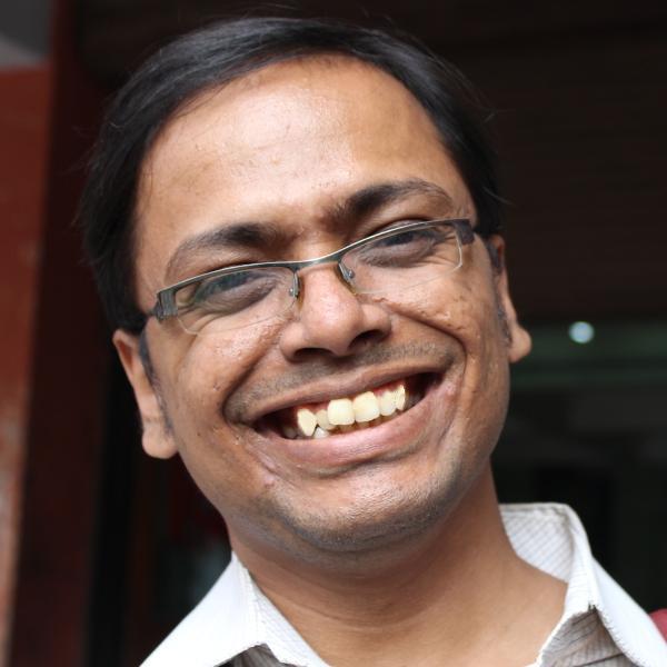 akident's profile picture. Maxillofacial surgeon. Assistant Professor, JIPMER, Karaikal, Puducherry, India.  Views - my own. RT =/= endorsement.