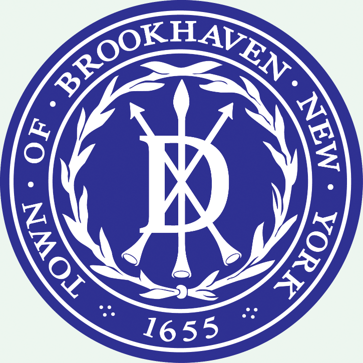 Welcome to the Town of Brookhaven Twitter page. RTs, Mentions and Hashtags are not endorsements. Facebook: https://t.co/BAsdfRlcrR