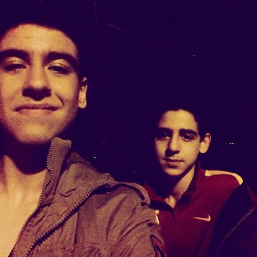 MonstedC's profile picture. Gm