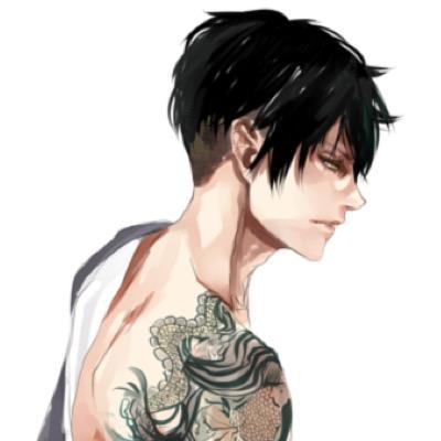 《уσυ’ℓℓ ℓσνє σиℓу мє, уσυ’ℓℓ gяαит αиу ωιѕн ι мαкє, αи∂ уσυ’ℓℓ gινє уσυяѕєℓf тσ мє тнє ωαу ι ωιℓℓ ¢σитιиυє тσ gινє муѕєℓf тσ уσυ》@wtfisatitan is mine.
