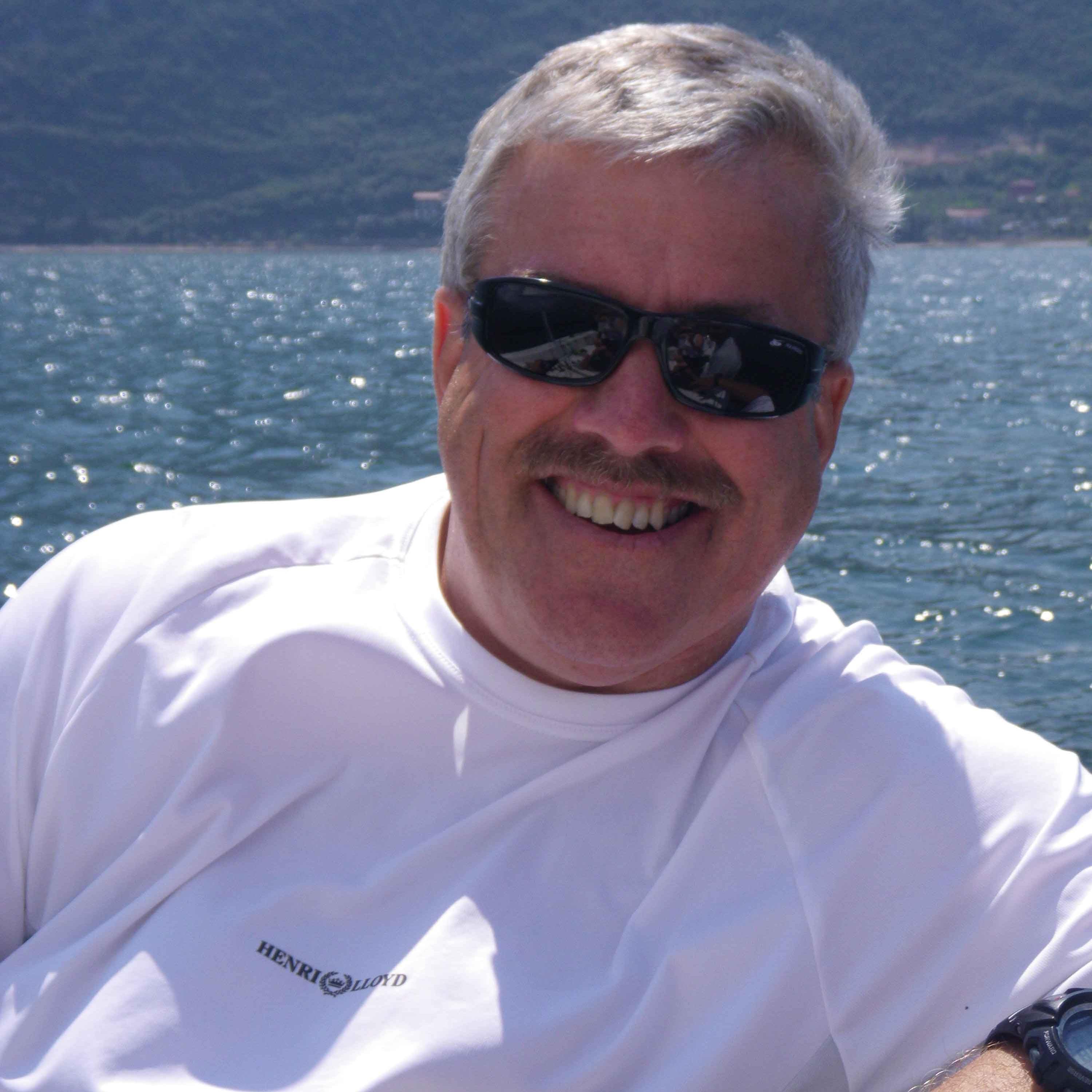 Lifelong boater, owner of multiple sailboats and now graduated to motor yachts. In the boat business longer than I dare to admit.