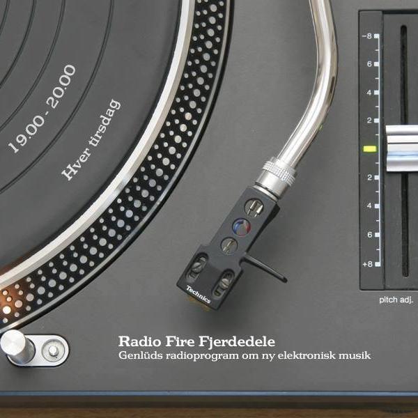 FireFjerdedele's profile picture. Radioprogram på @Genlud, der hver tirsdag sætter spot på ny elektronisk musik. Dine værter er Morten Bruhn (@discomorten) og Adam Emil Schierbeck. 18.00-19.00.