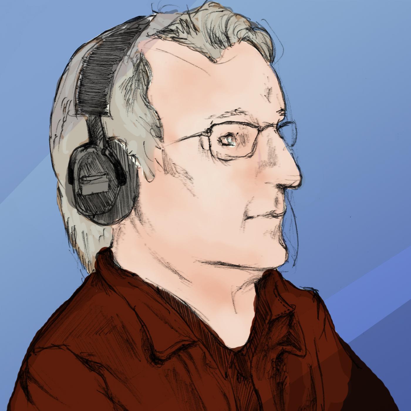 YourFirstBreak's profile picture. A podcast that gets the stories of working broadcast professionals. I ask them how they got into the business and maybe get some fun history in the process.