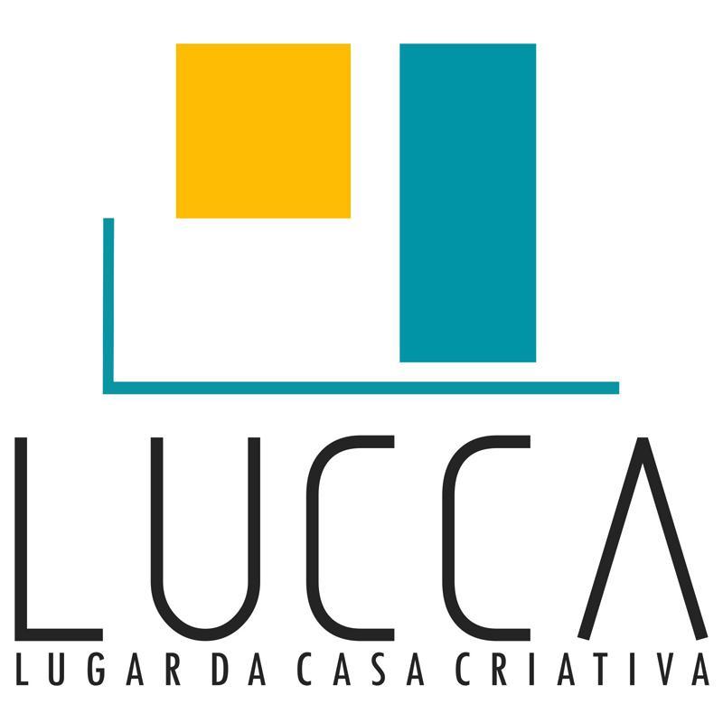 Lucca - Lugar da casa criativa é um escritório de design de interiores que trabalha com projetos residenciais e comerciais, e produção de manual de identidade