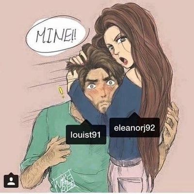 /// Eleanor Calder , Sophia Smith \\\ #Elounor #Sophiam #Zerrie