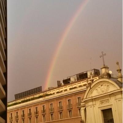 berardi65's profile picture. Architect, GI professor and researcher