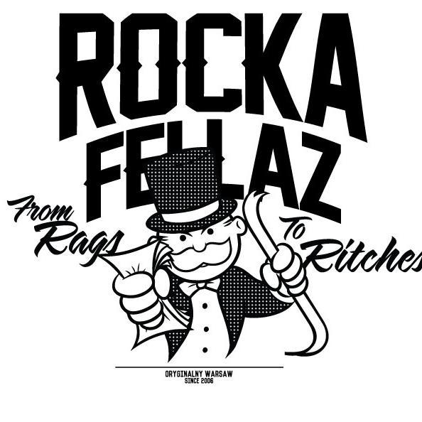 RockaFellazCrew's profile picture. booking: rockaflz@gmail.com