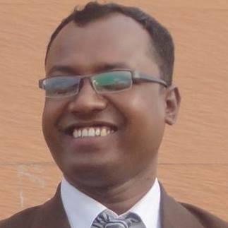Managing Director of World King Courier And Parcel Service Ltd.
