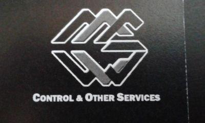 Direccion de seguridad. Asesoramiento,  diseño, implementación,  y gestion de dispositivos y medidas, para un #EventoSeguro.
info@coservices.es