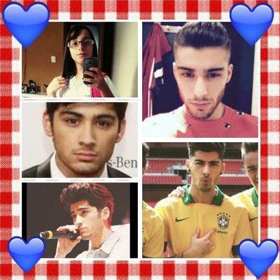 Sou Brasileira Tenho Coração Irlandês E Tenho Alma De BritânicaPor Quê❓Porque Sou Uma Verdadeira Directioner❤ #PartiuShow