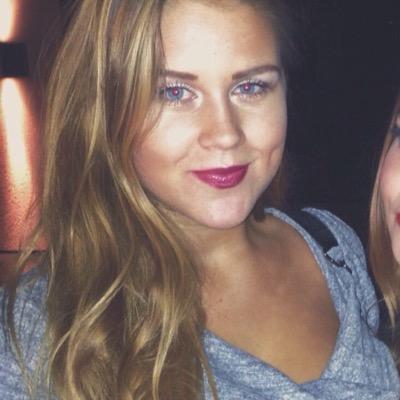 Norwegian events management student at University of Lincoln
