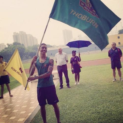 Williamyong96's profile picture. 