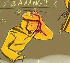 Hellos  Stephano i have many cousins and friends and a brother who i hit a lot and I am a human now but I can also change #goldenstatue #pewdiesBFF #human