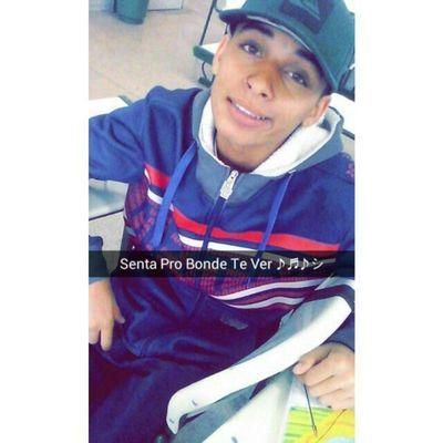 nois e bom mais nao e bombom ✌