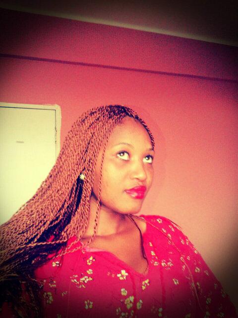 zandile_49985's profile picture. 