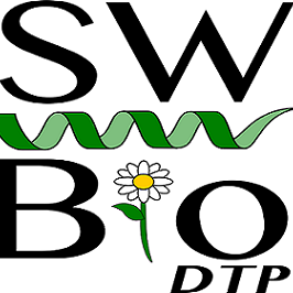 The BBSRC South West Biosciences Doctoral Training Partnership provides training in cutting edge world-class bioscience and food security research skills.