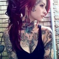 VICIO TATTOO (@tatuajeesp) 's Twitter Profile