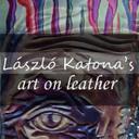 László Katona - @LKartonleather - Twitter