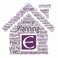 Edinburgh Planning(@planningedin) 's Twitter Profile Photo