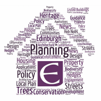 Edinburgh Planning (@planningedin) 's Twitter Profile Photo Edinburgh Planning (@planningedin) 's Twitter Profile Photo