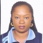 orinyamaria's profile picture. 