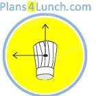 LunchLouisville's profile picture. 