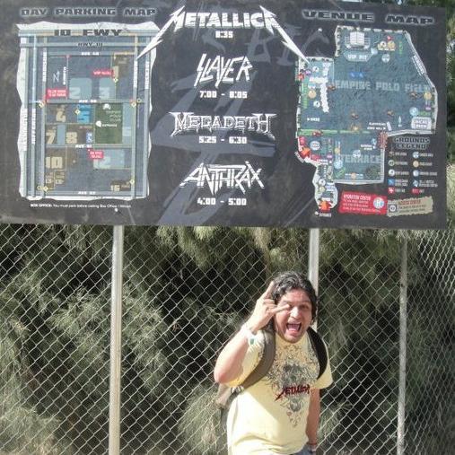 Publicista c/actitud rocker e irreverente. Creativo por vocación. Necio, apasionado y aferrado. Marcado por la noche de aquel solsticio de invierno en que nací.