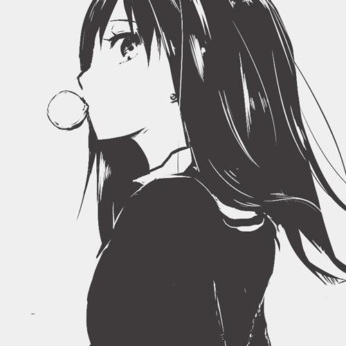 ❝Promise me you never leave, Ren.❞ #OCRP