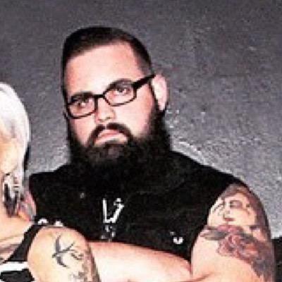 American Werewolves. Black Coffee. Beard Enthusiast. Tattoo Collector. Horror Movies. Comic Books. Fancy Things. PMA