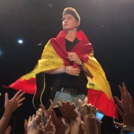 Nuestras angels favoritas de españa ♥