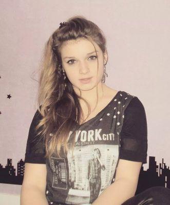 Titoune1818's profile picture. Snap : Titoune1819

Chloé Mindy 3