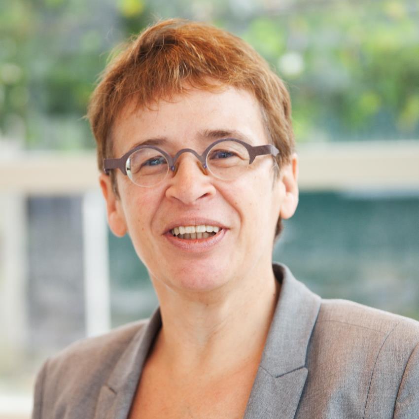 marijke_smit's profile picture. Organisatieadviseur Waarde voor Organisaties